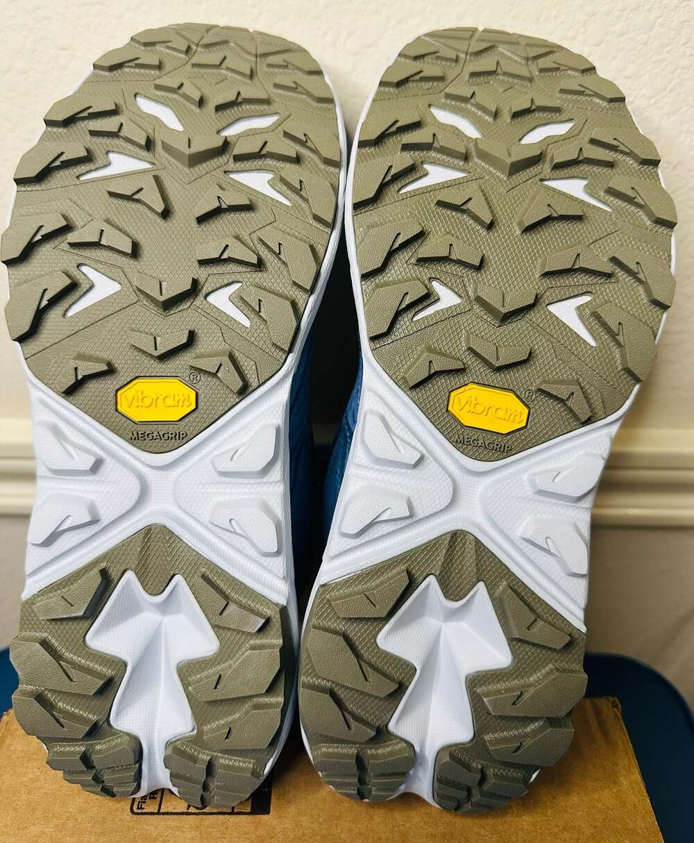 Hoka Women's Anacapa 2 Mid GORE-TEX Hiking Boots - Picture 4 of 5